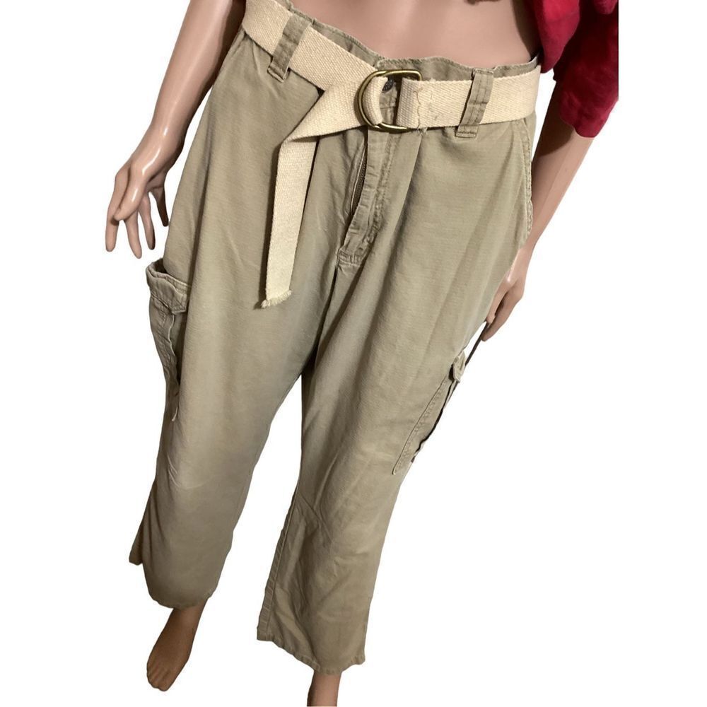 Cargo Pants  - Picture 5 of 9